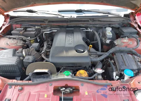 2012 Suzuki Grand Vitara Limited из США, поврежденный, VIN JS3TD0D73C4100133